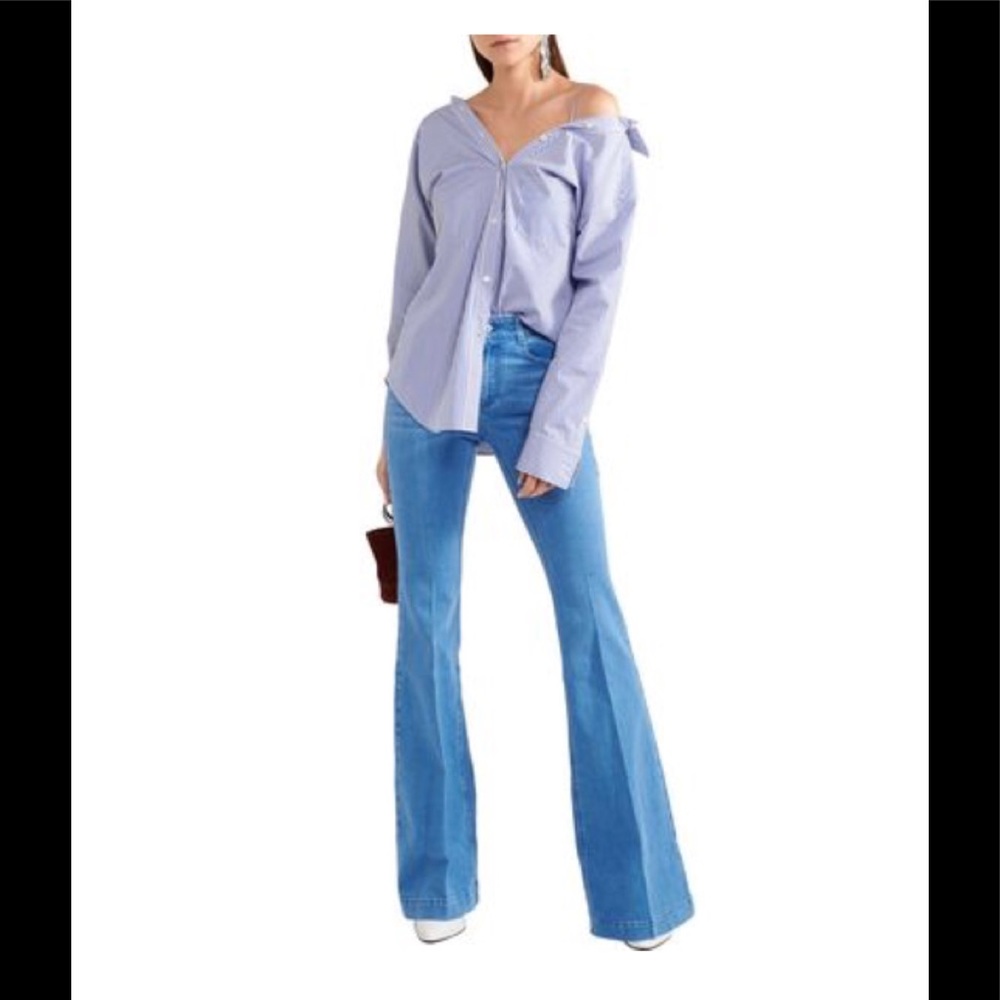 Authentic STELLA MCCARTNEY JEANS